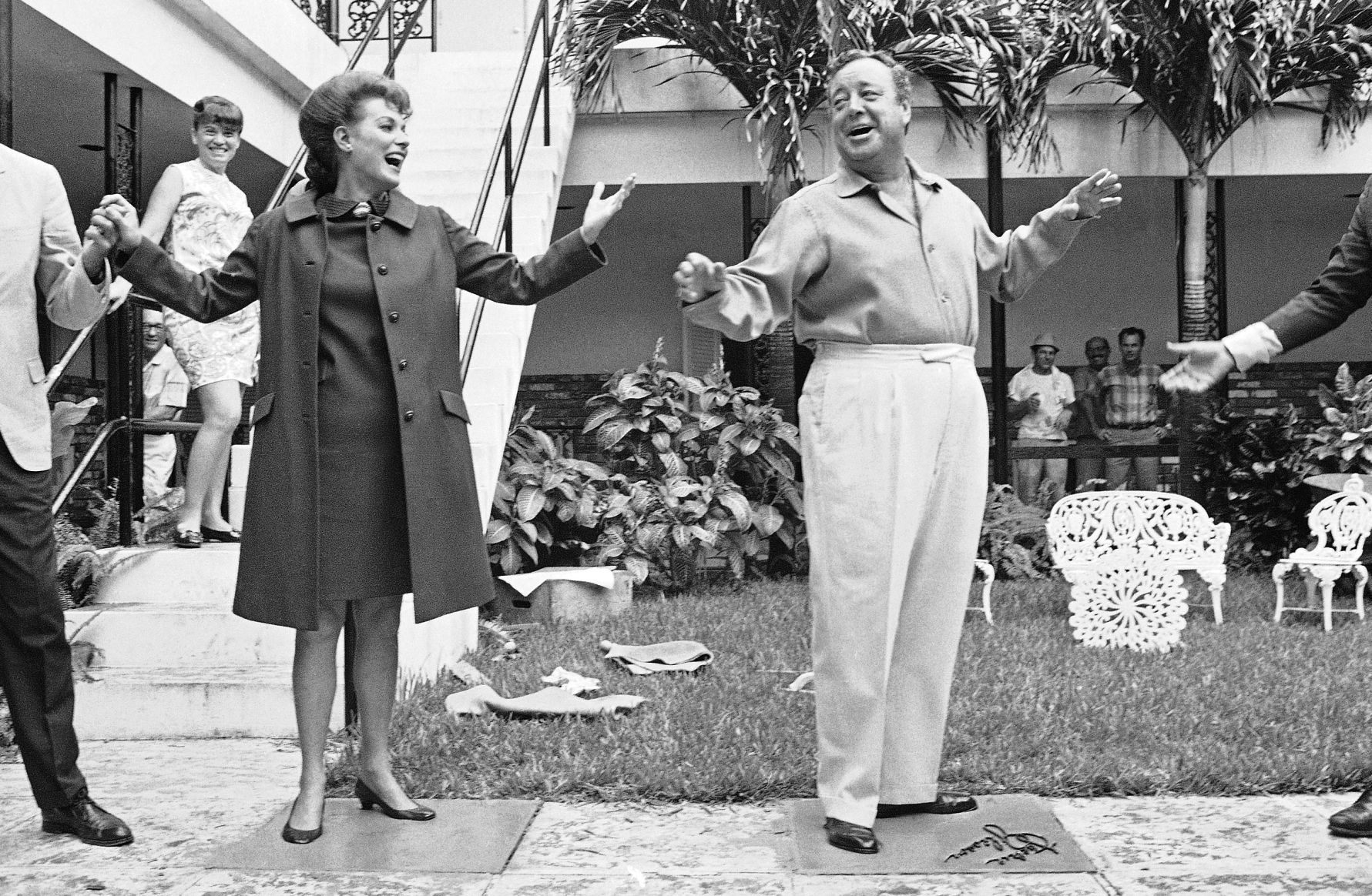 1969: Jackie Gleason